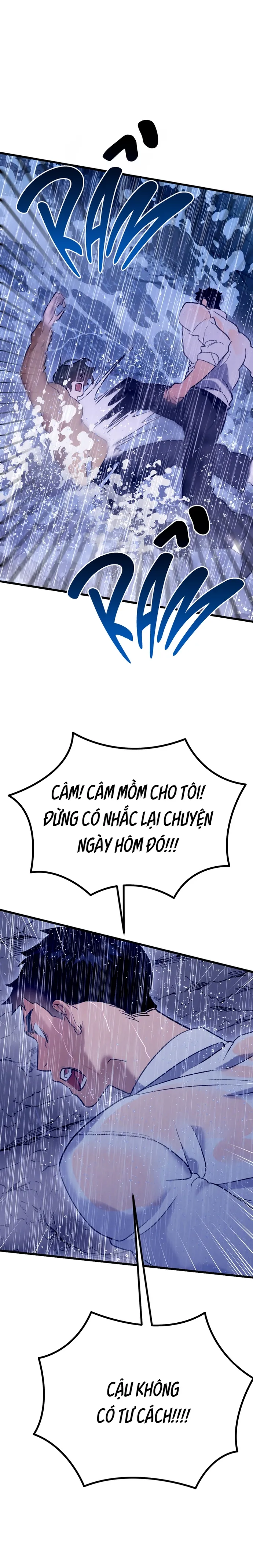 Hoả Ma Chapter 9 Trang 13
