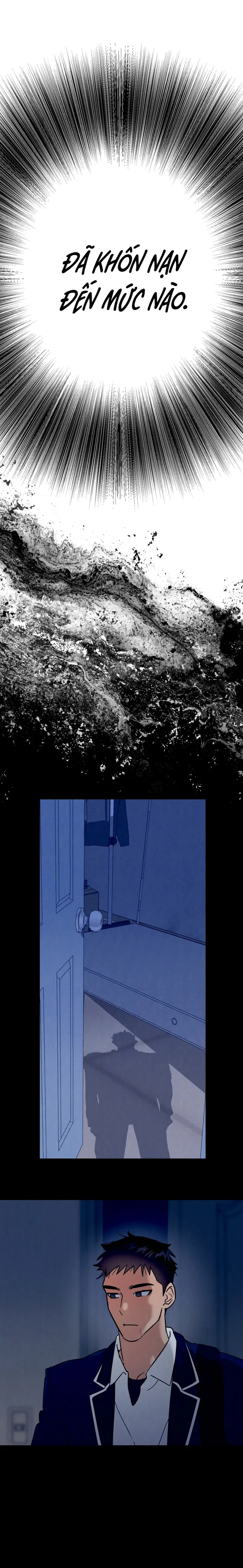 Hoả Ma Chapter 9 Trang 17