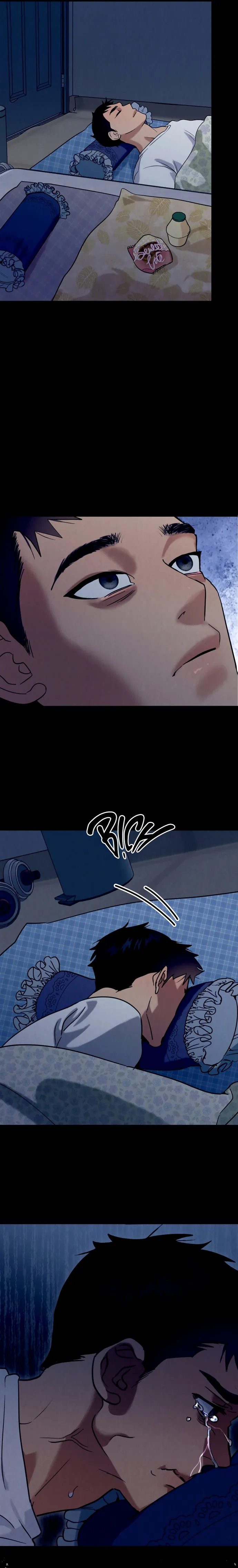 Hoả Ma Chapter 9 Trang 18