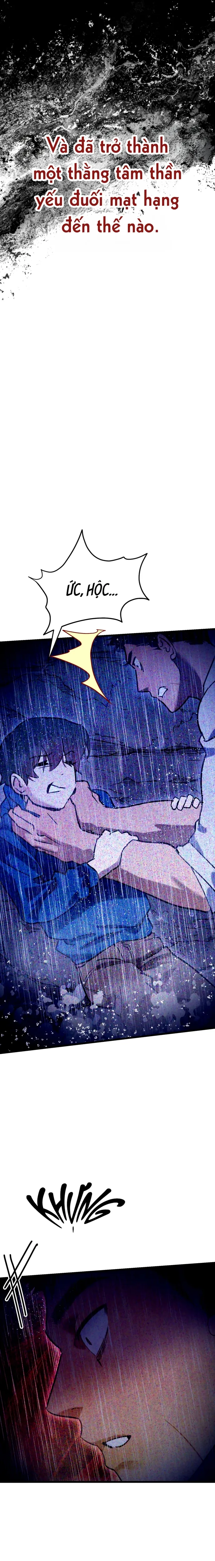 Hoả Ma Chapter 9 Trang 19