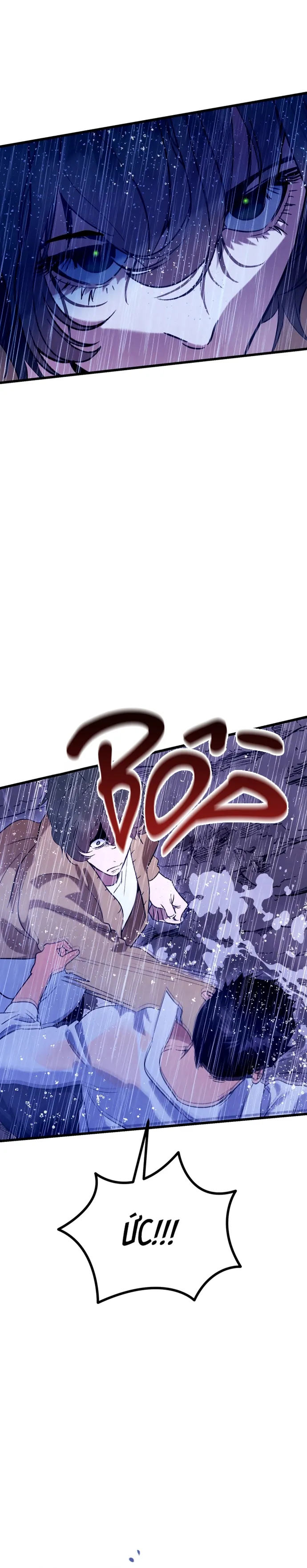 Hoả Ma Chapter 9 Trang 20