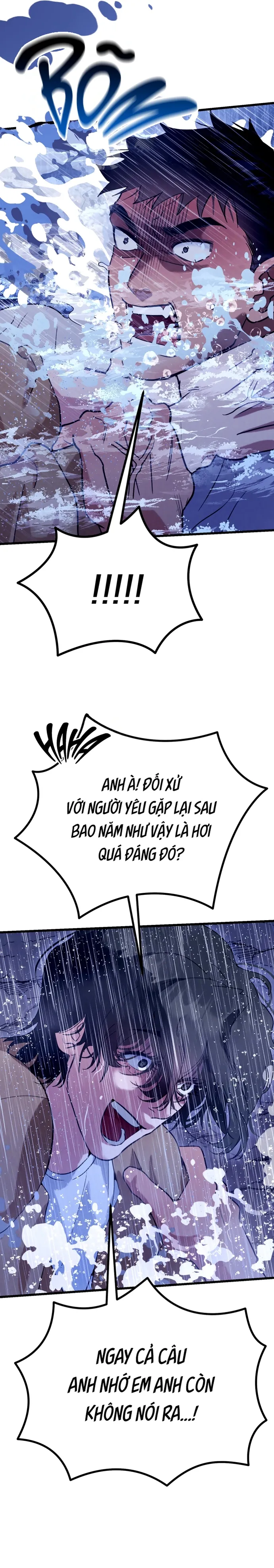 Hoả Ma Chapter 9 Trang 21
