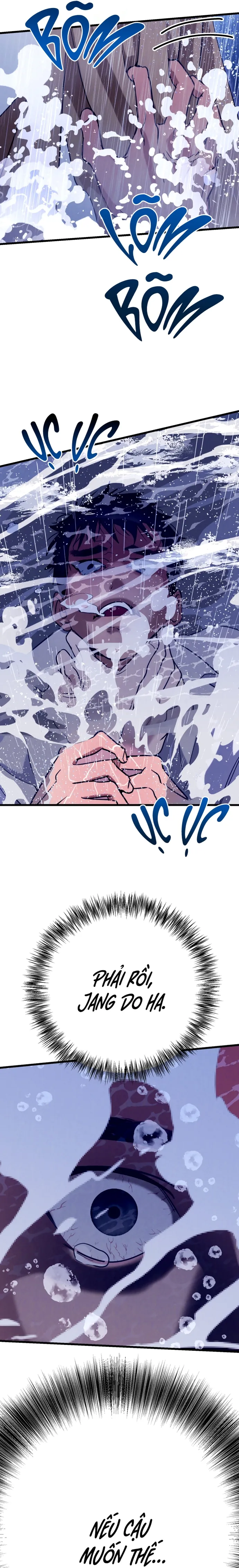 Hoả Ma Chapter 9 Trang 23