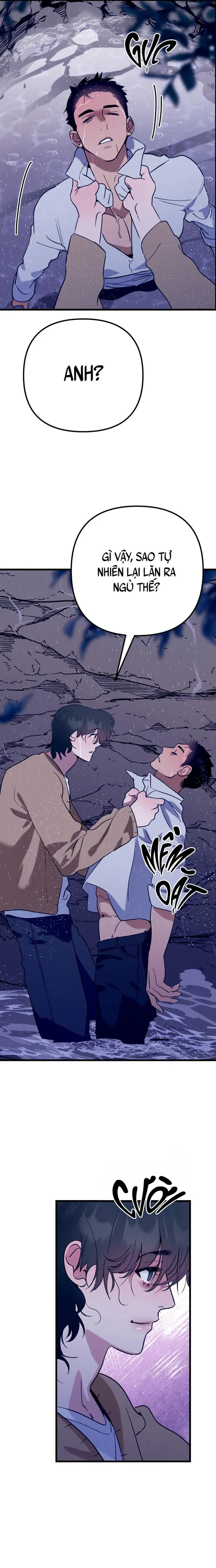 Hoả Ma Chapter 10 Trang 4