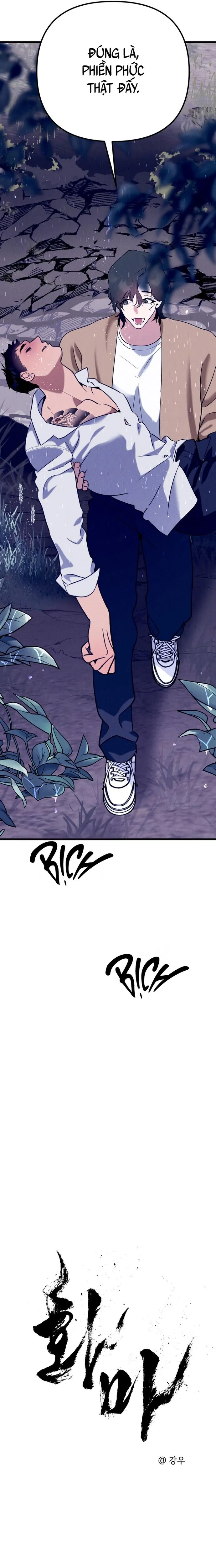 Hoả Ma Chapter 10 Trang 5