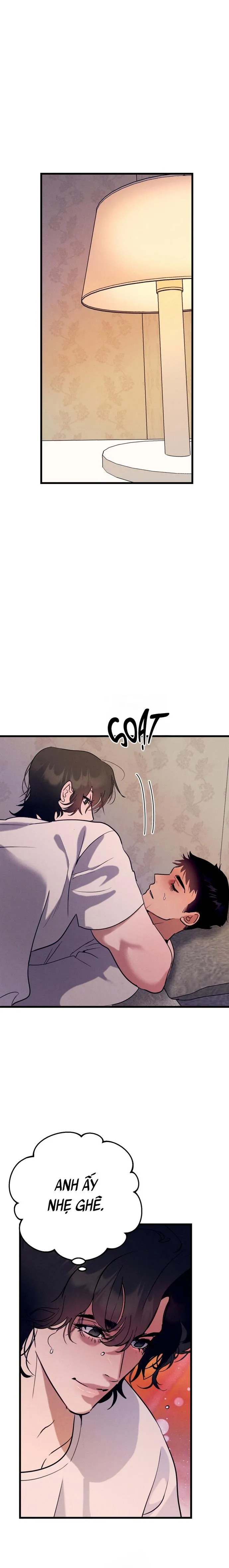 Hoả Ma Chapter 10 Trang 6