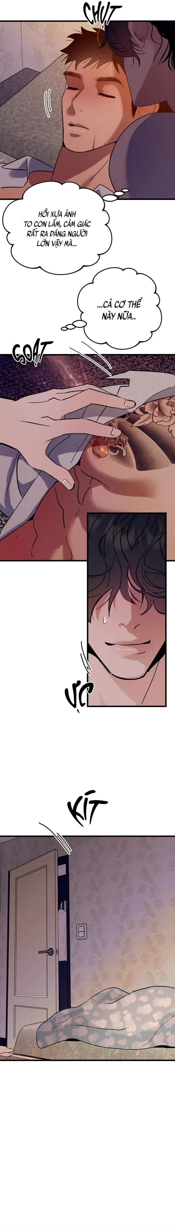 Hoả Ma Chapter 10 Trang 7