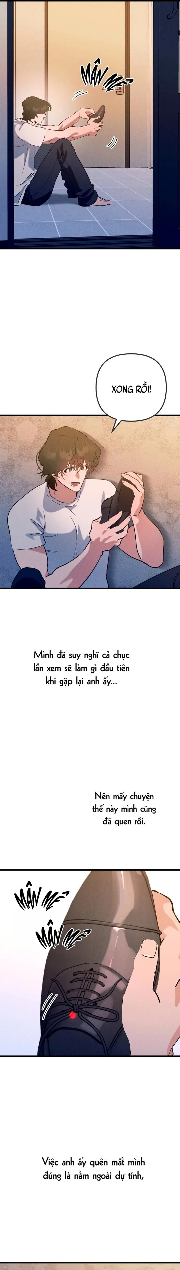 Hoả Ma Chapter 10 Trang 8