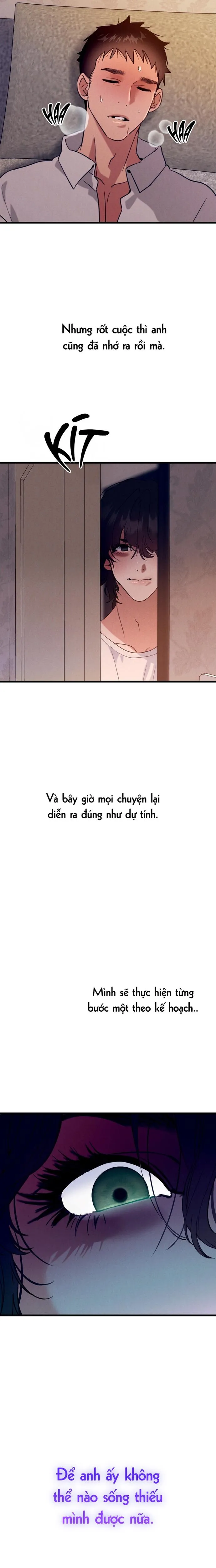 Hoả Ma Chapter 10 Trang 9
