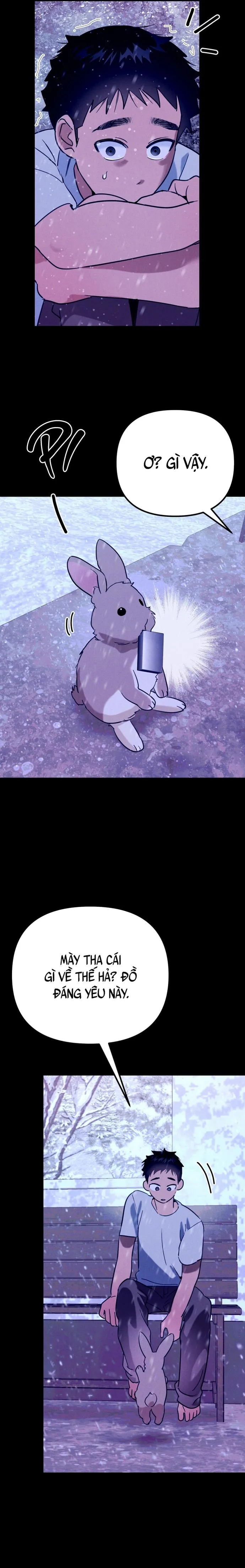 Hoả Ma Chapter 10 Trang 11