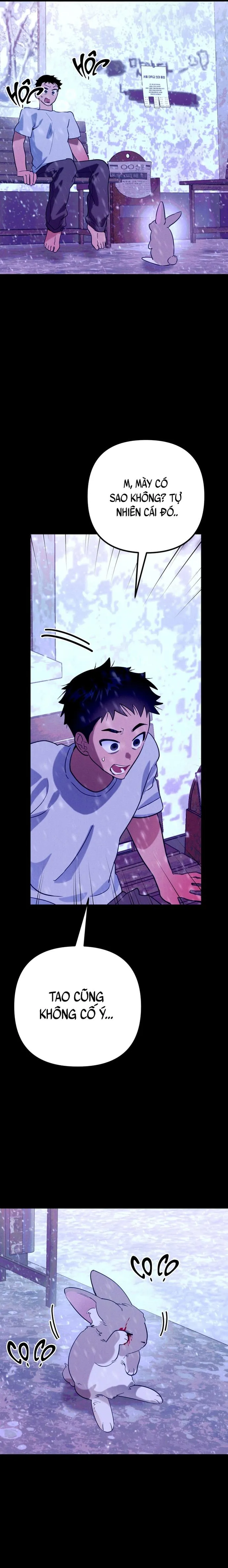 Hoả Ma Chapter 10 Trang 15