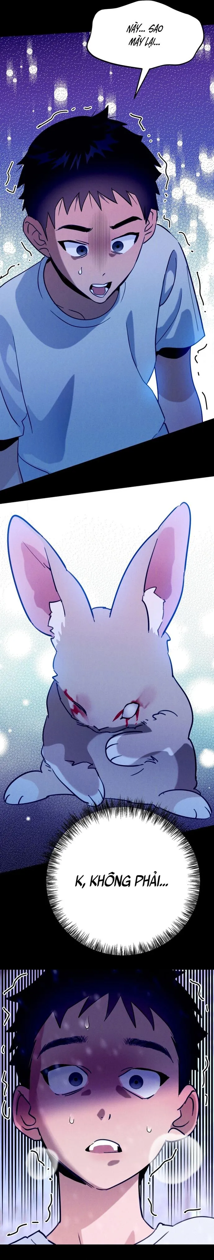 Hoả Ma Chapter 10 Trang 16