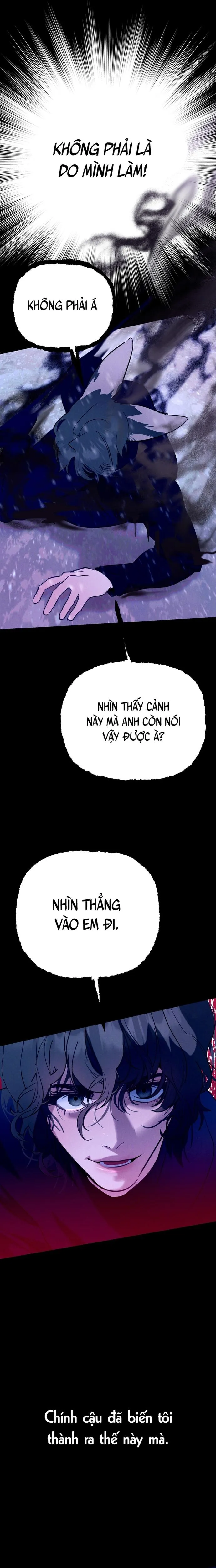 Hoả Ma Chapter 10 Trang 17