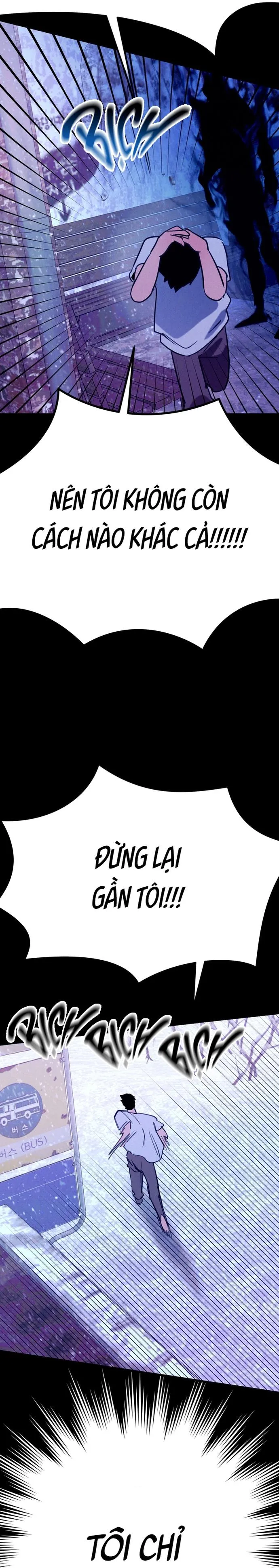 Hoả Ma Chapter 10 Trang 20