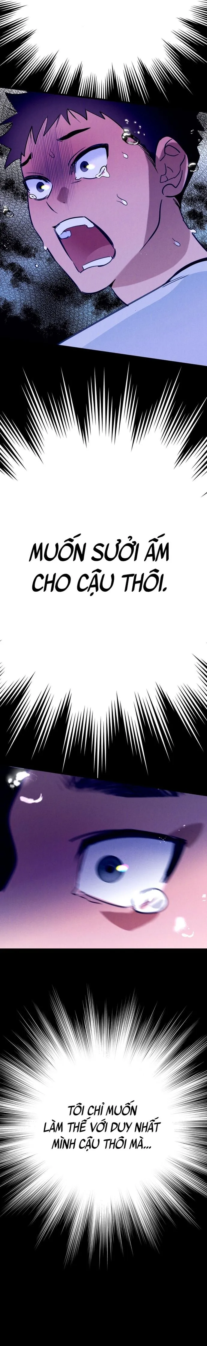 Hoả Ma Chapter 10 Trang 21