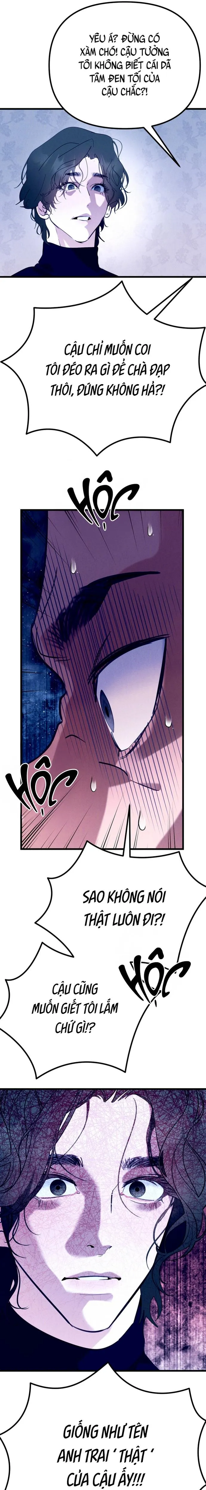 Hoả Ma Chapter 10 Trang 26