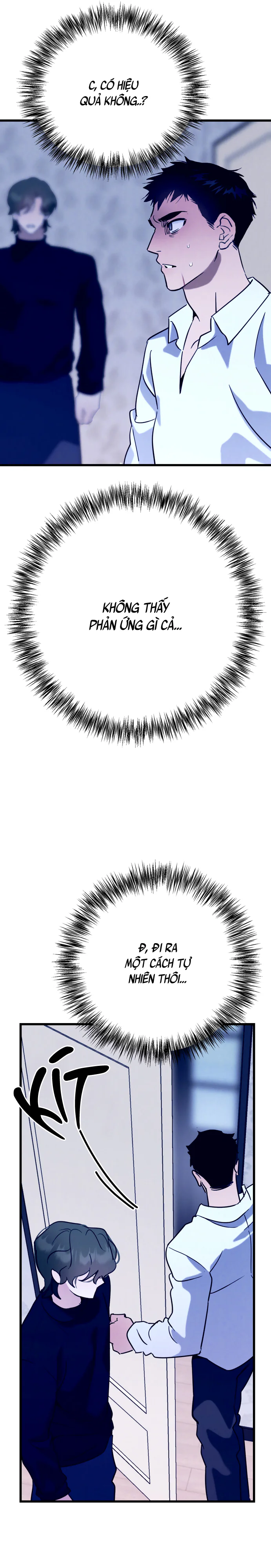 Hoả Ma Chapter 11 Trang 8