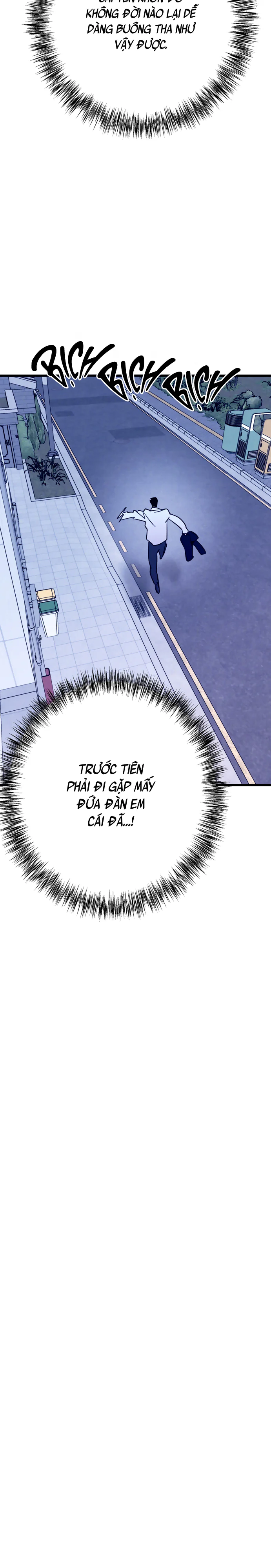 Hoả Ma Chapter 11 Trang 10