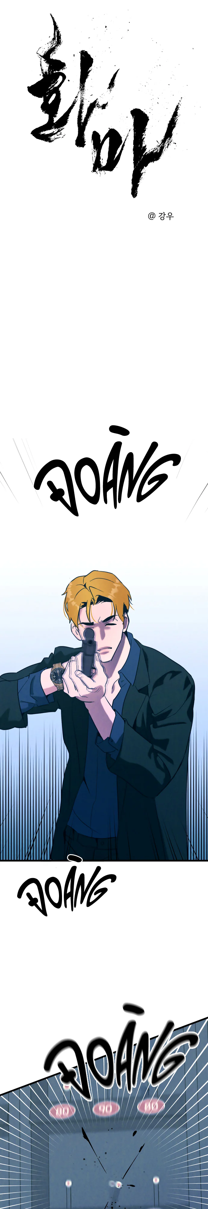 Hoả Ma Chapter 11 Trang 11