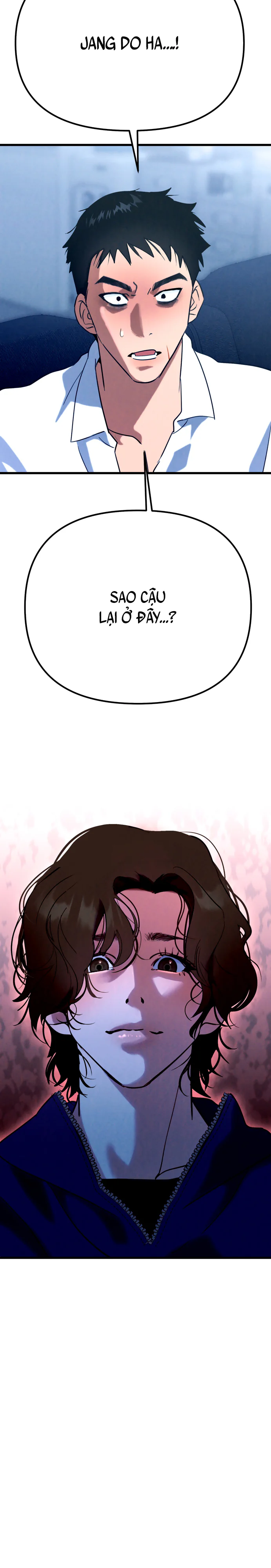 Hoả Ma Chapter 11 Trang 33