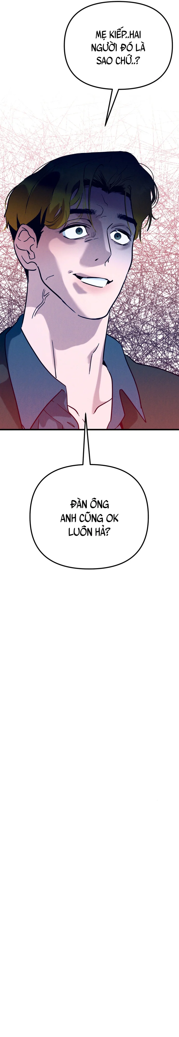 Hoả Ma Chapter 12 Trang 13