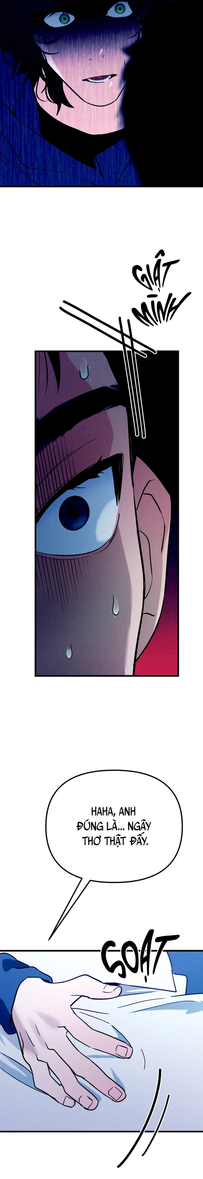 Hoả Ma Chapter 12 Trang 20