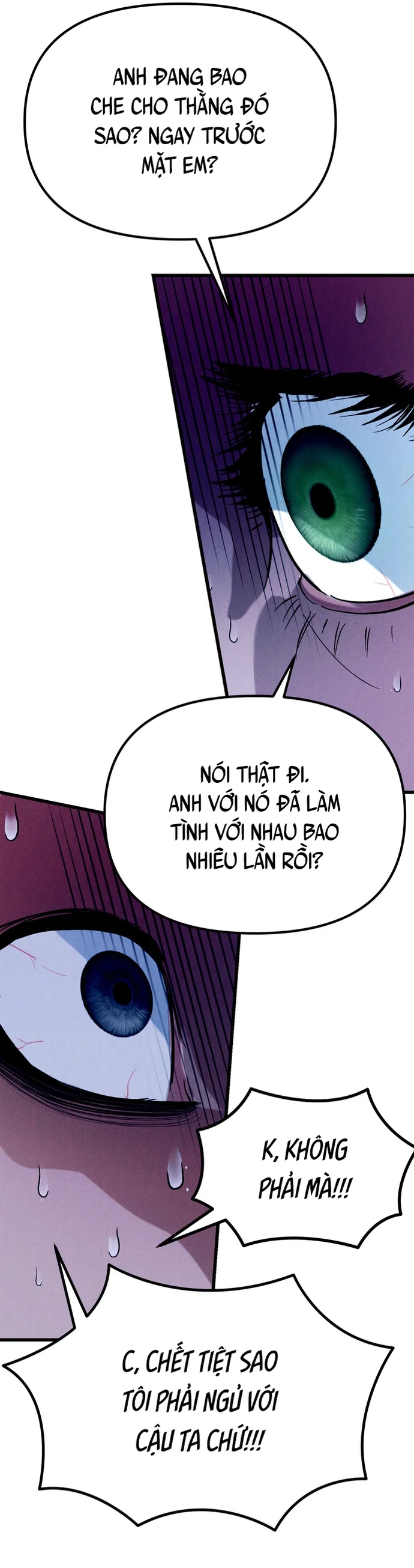 Hoả Ma Chapter 12 Trang 29