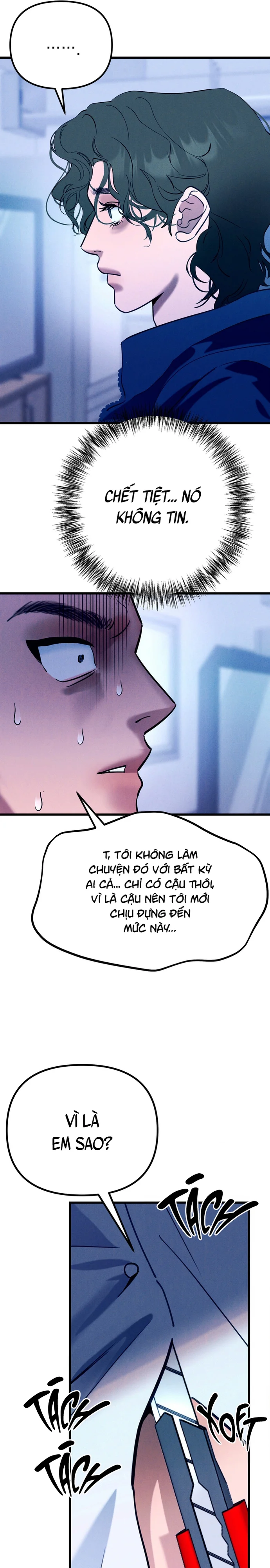 Hoả Ma Chapter 12 Trang 30