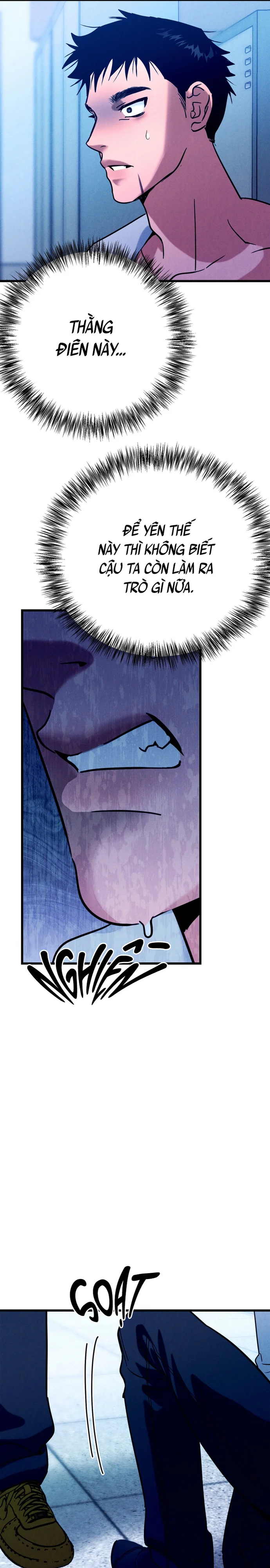Hoả Ma Chapter 12 Trang 38