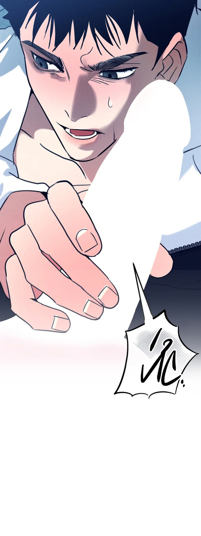 Hoả Ma Chapter 12 Trang 42