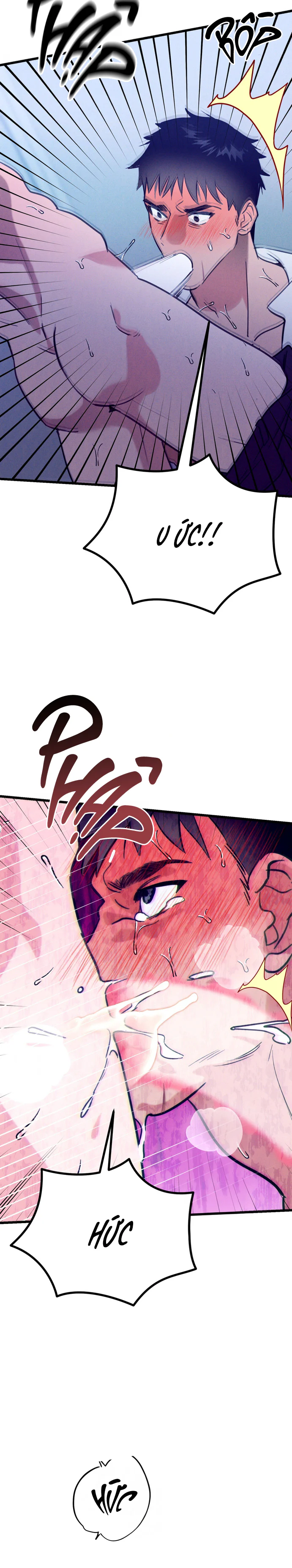 Hoả Ma Chapter 13 Trang 6