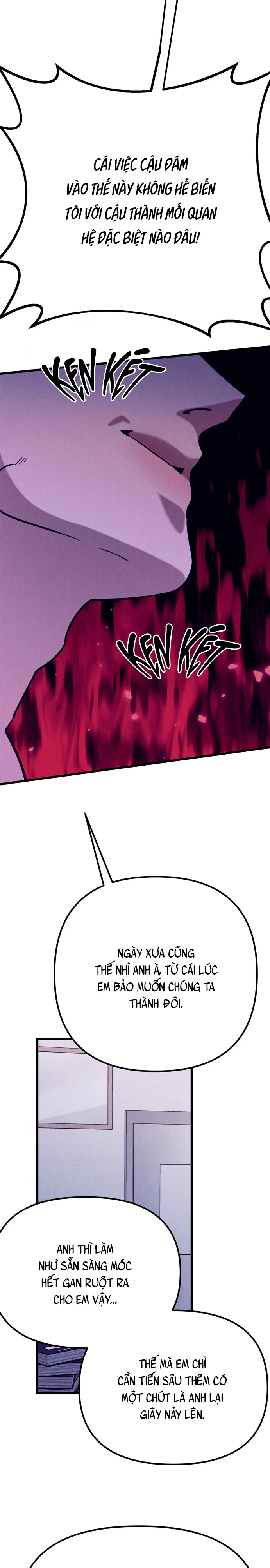 Hoả Ma Chapter 13 Trang 25