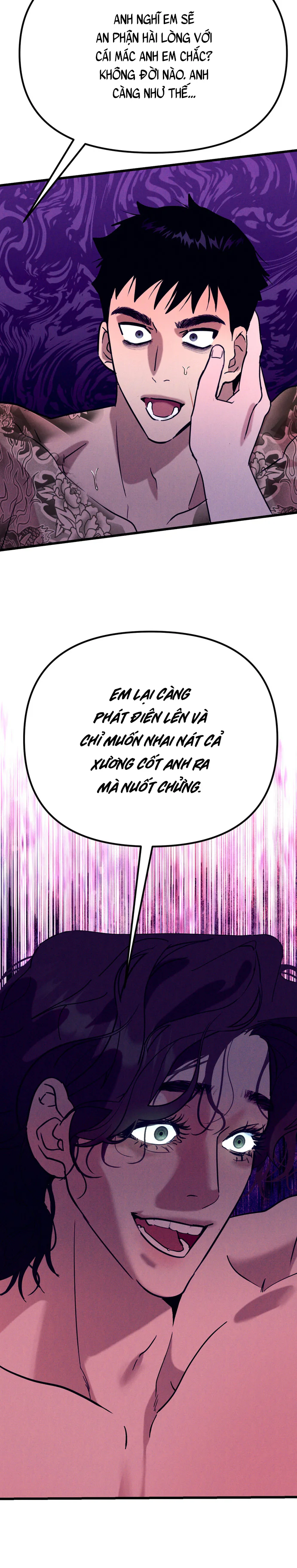 Hoả Ma Chapter 13 Trang 26