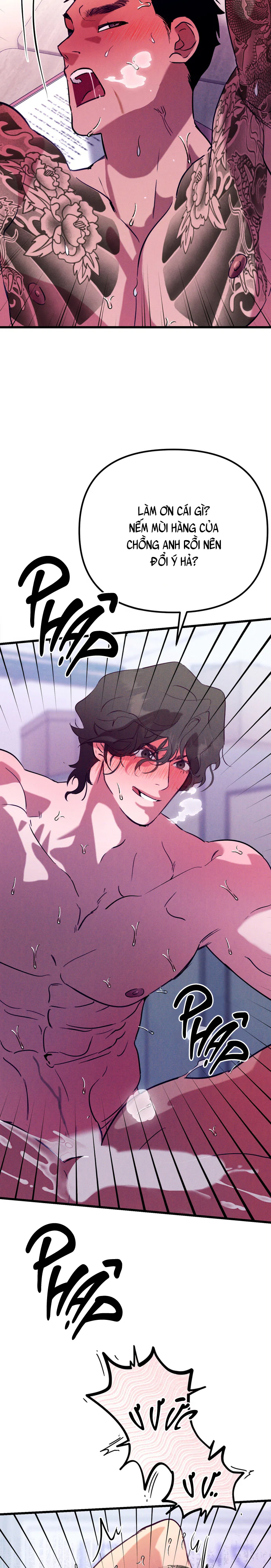 Hoả Ma Chapter 13 Trang 29