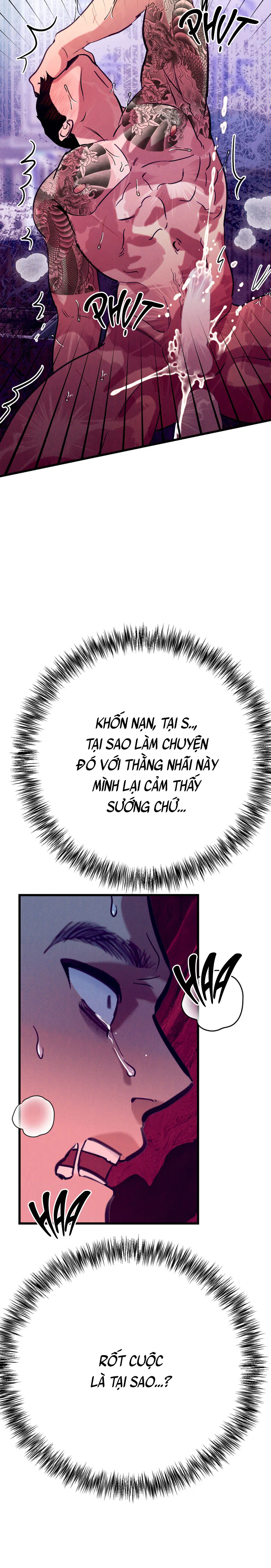 Hoả Ma Chapter 13 Trang 30