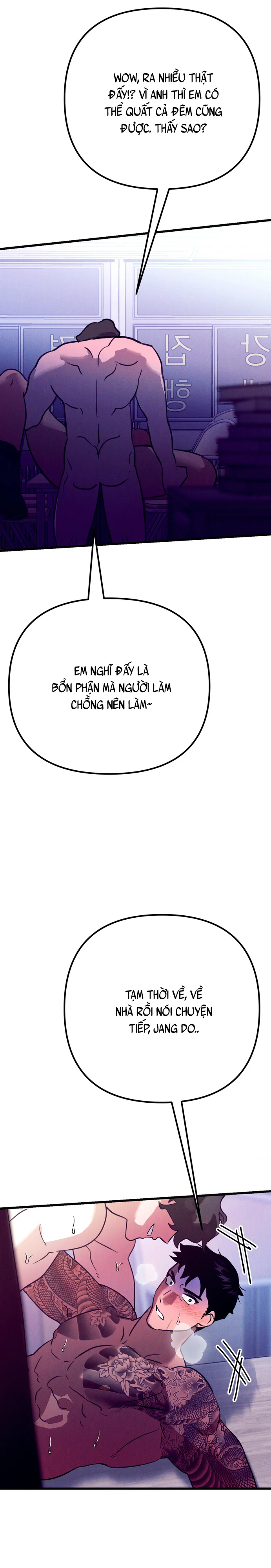 Hoả Ma Chapter 13 Trang 31