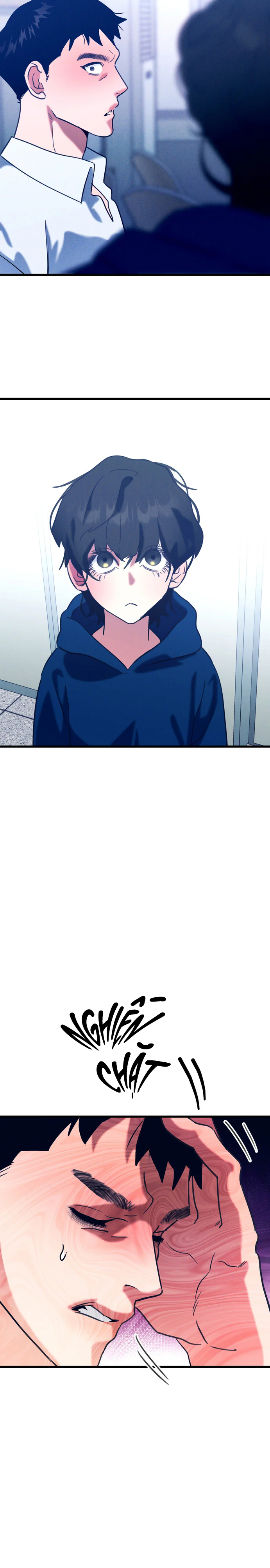 Hoả Ma Chapter 14 Trang 13