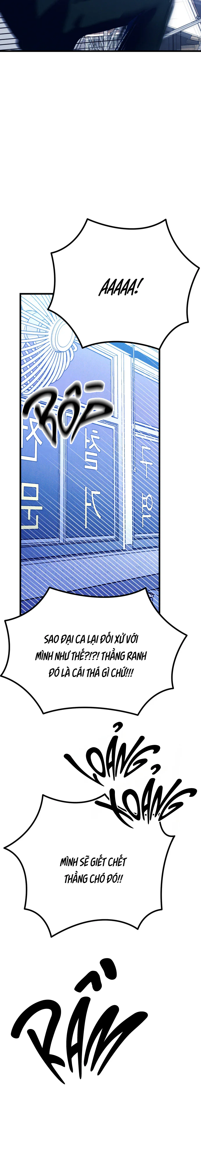 Hoả Ma Chapter 14 Trang 16