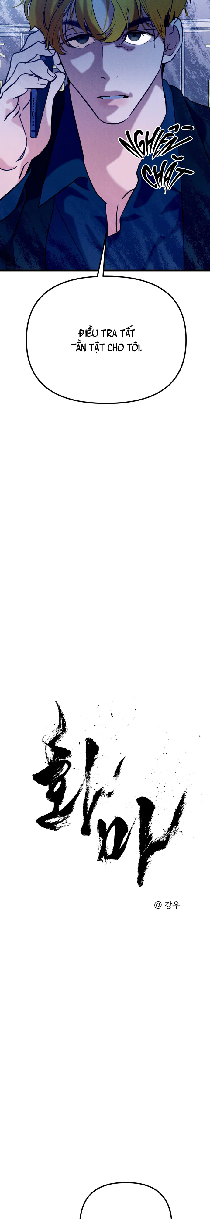 Hoả Ma Chapter 14 Trang 20