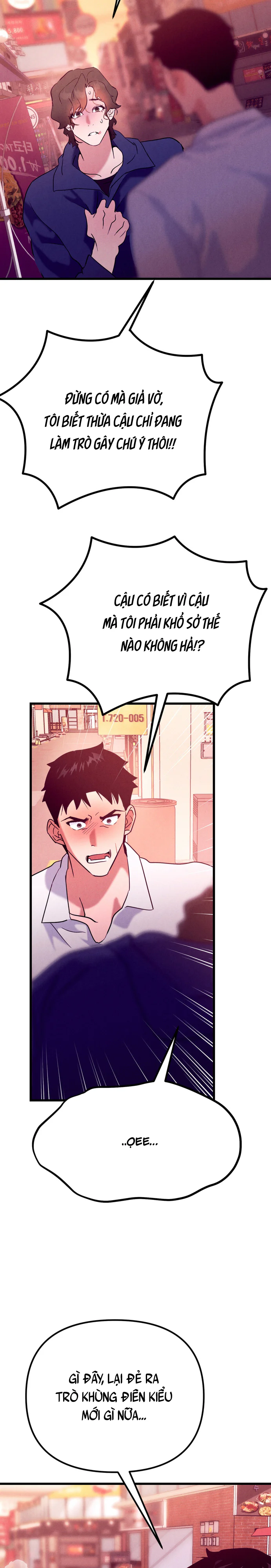 Hoả Ma Chapter 14 Trang 23