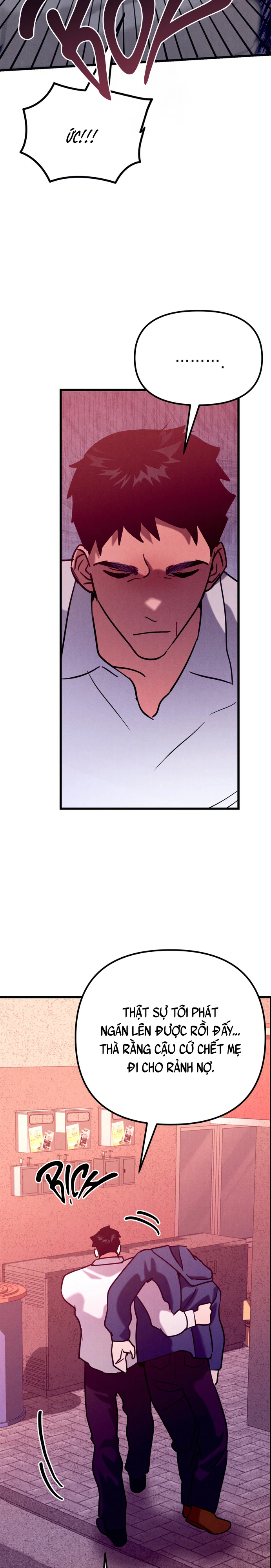 Hoả Ma Chapter 14 Trang 26