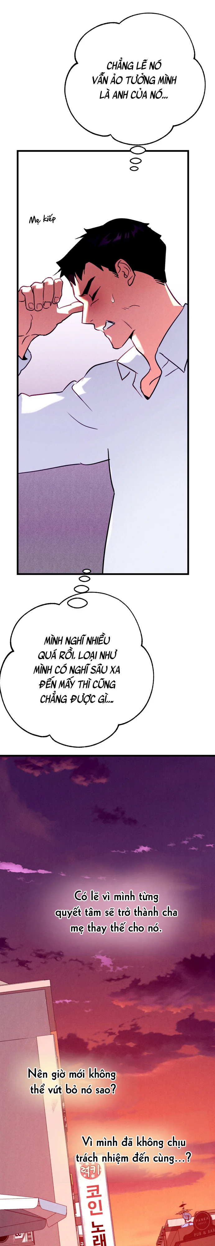 Hoả Ma Chapter 14 Trang 30