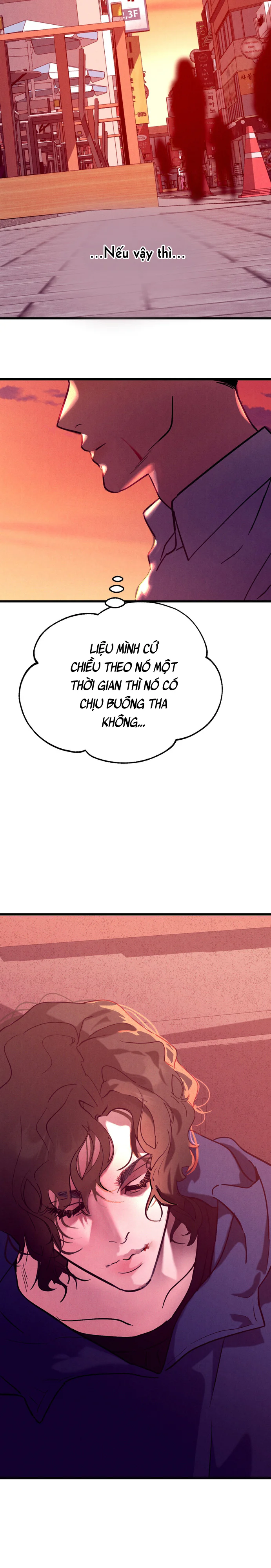 Hoả Ma Chapter 14 Trang 31