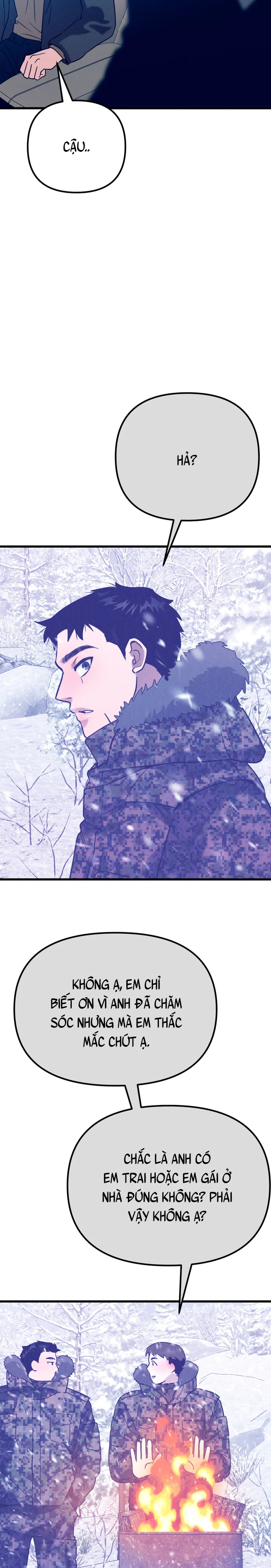 Hoả Ma Chapter 15 Trang 9