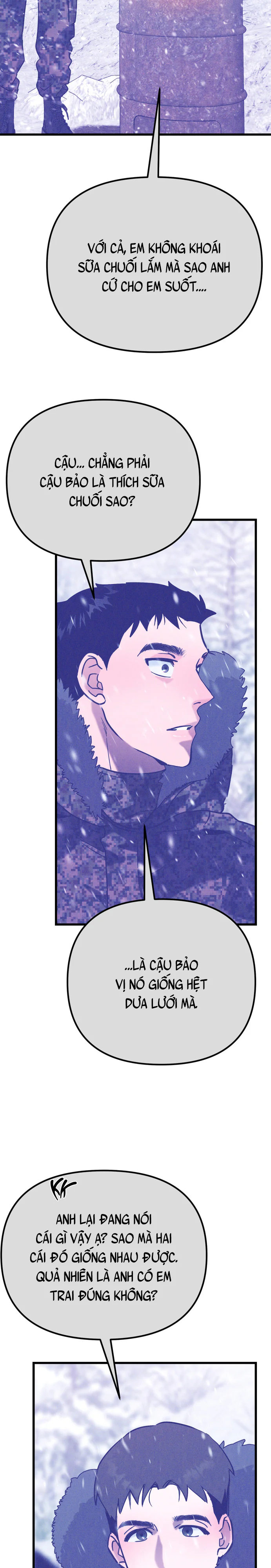 Hoả Ma Chapter 15 Trang 10