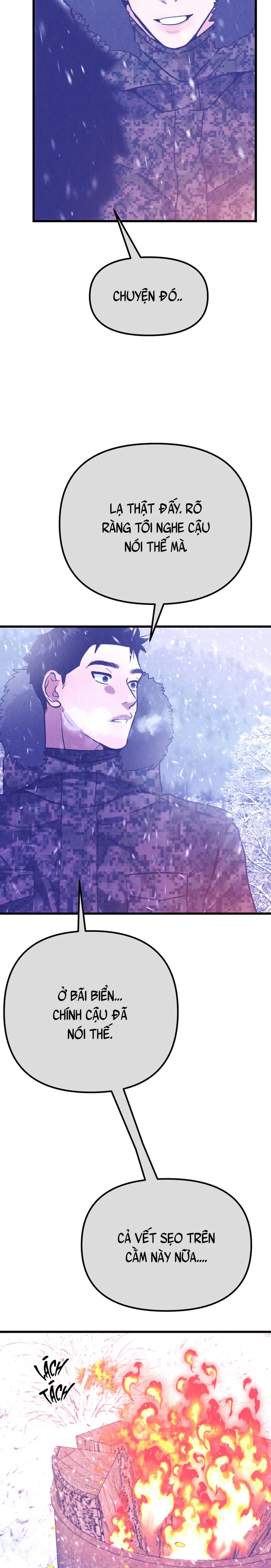 Hoả Ma Chapter 15 Trang 11