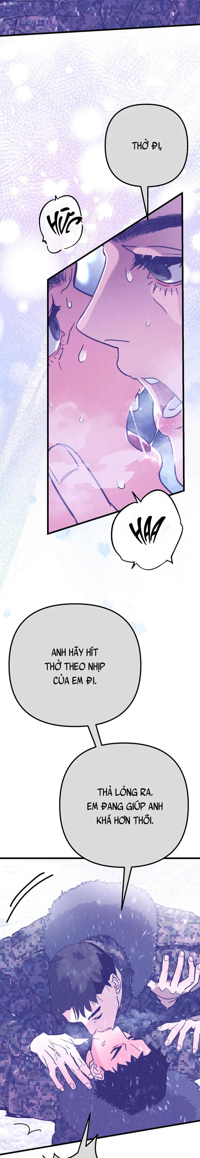 Hoả Ma Chapter 15 Trang 17