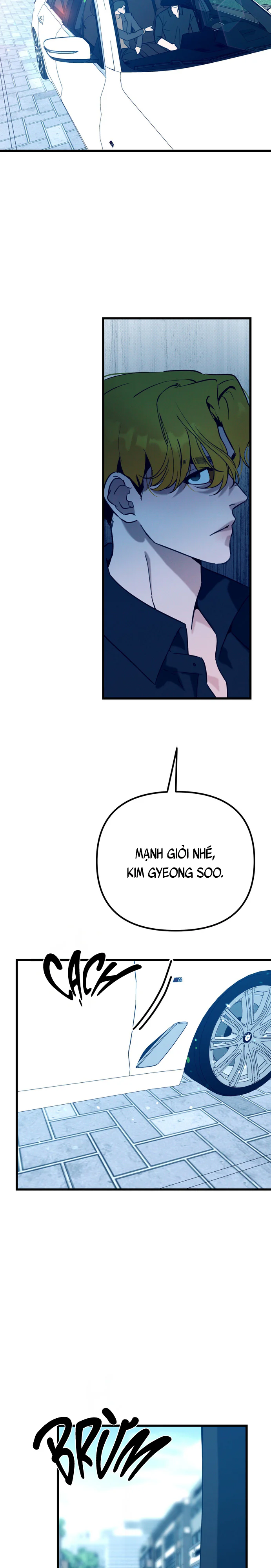 Hoả Ma Chapter 15 Trang 27