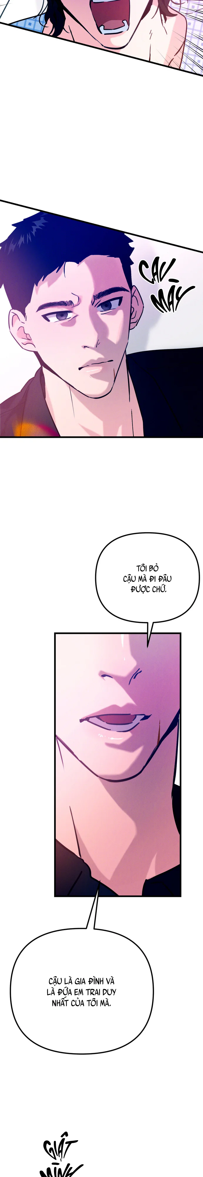 Hoả Ma Chapter 16 Trang 9