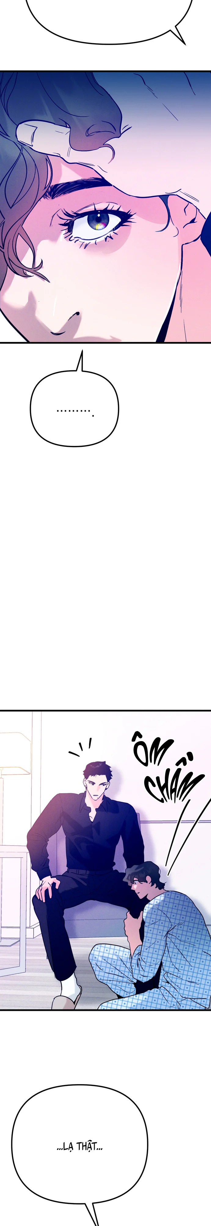 Hoả Ma Chapter 16 Trang 11